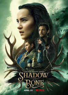 Shadow And Bone (Season 1)-Shadow And Bone (Season 1)