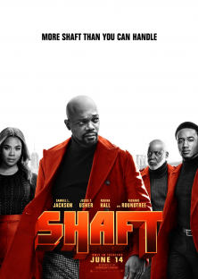 Shaft-Shaft