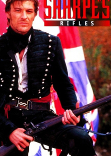 Sharpe's Rifles-Sharpe's Rifles