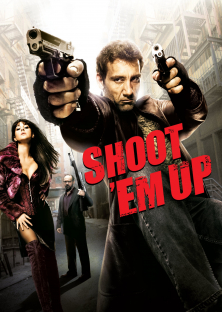 Shoot 'Em Up-Shoot 'Em Up