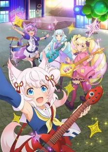Show by Rock!! Short!!-Show by Rock!! Short!!