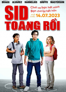 Sid is Dead-Sid is Dead