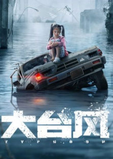 Typhoon (Da Tai Feng)-Typhoon (Da Tai Feng)