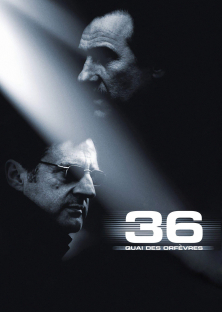 36th Precinct-36th Precinct