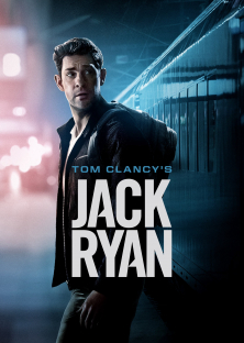 Tom Clancy's Jack Ryan (Season 3)-Tom Clancy's Jack Ryan (Season 3)