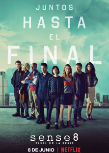 Sense8 (Season 2)-Sense8 (Season 2)