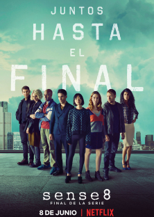 Sense 8 (Season 3)-Sense 8 (Season 3)