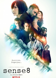 Sense 8-Sense 8