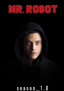 Mr. Robot (Season 1)-Mr. Robot (Season 1)
