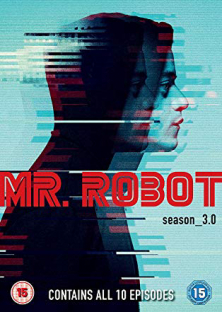 Mr. Robot (Season 3)-Mr. Robot (Season 3)