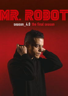 Mr. Robot (Season 4)-Mr. Robot (Season 4)