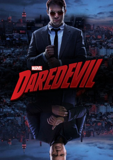 Marvel's Daredevil (Season 1)-Marvel's Daredevil (Season 1)
