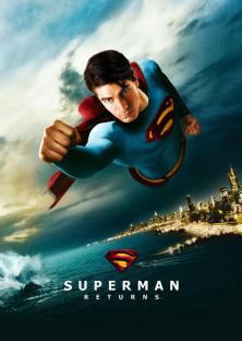Superman Returns-Superman Returns