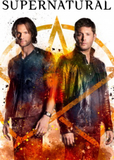 Supernatural (Season 13) (2017) Episode 1