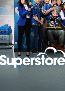 Superstore (Season 2)-Superstore (Season 2)