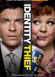 Identity Thief-Identity Thief