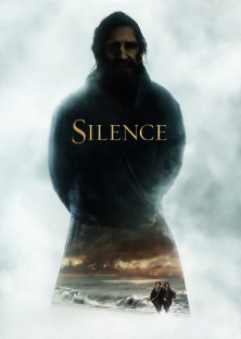 Silence-Silence