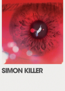 Simon Killer-Simon Killer