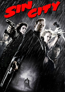 Sin City-Sin City