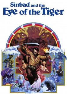 Sinbad and the Eye of the Tiger-Sinbad and the Eye of the Tiger