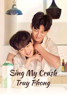 Sing My Crush-Sing My Crush