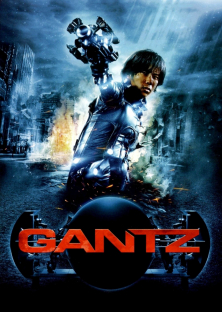 Gantz-Gantz
