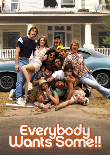 Everybody Wants Some-Everybody Wants Some