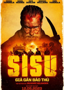 Sisu-Sisu