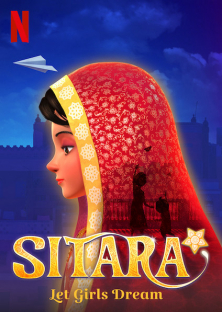 Sitara: Let Girls Dream-Sitara: Let Girls Dream