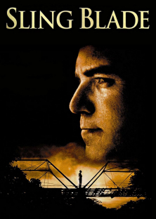 Sling Blade-Sling Blade