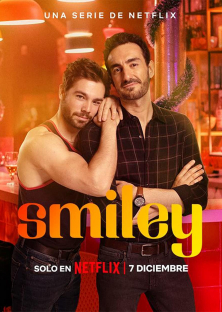 Smiley-Smiley