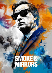 Smoke & Mirrors-Smoke & Mirrors