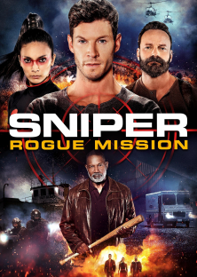 Sniper: Rogue Mission-Sniper: Rogue Mission