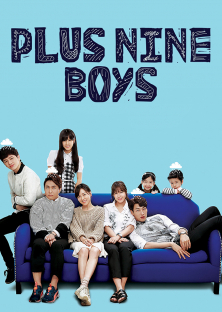Plus Nine Boys-Plus Nine Boys