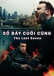 The Last Seven-The Last Seven