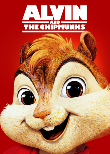 Alvin and the Chipmunks-Alvin and the Chipmunks