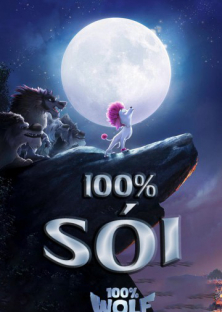 100% Wolf-100% Wolf