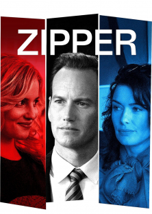 Zipper-Zipper