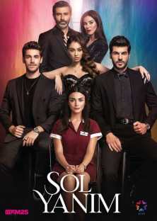 Sol Yanim / My Left Side-Sol Yanim / My Left Side