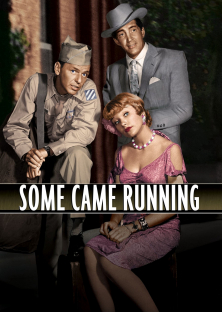 Some Came Running-Some Came Running