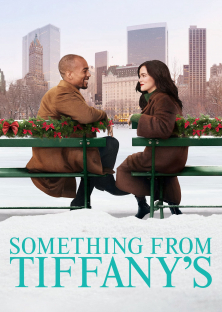 Something from Tiffany's-Something from Tiffany's