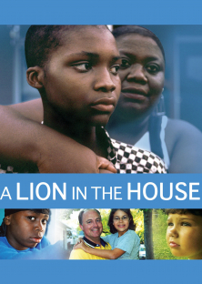 A Lion in the House-A Lion in the House