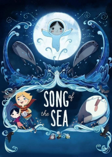 Song of the Sea-Song of the Sea
