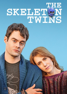 The Skeleton Twins-The Skeleton Twins