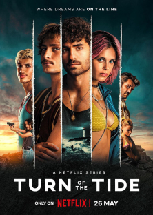 Turn of the Tide-Turn of the Tide