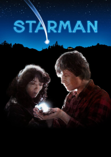 Starman-Starman
