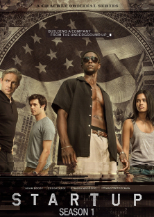 StartUp (Season 1)-StartUp (Season 1)