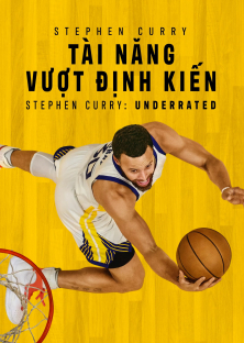 Stephen Curry: Underrated-Stephen Curry: Underrated