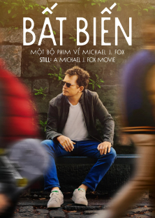 STILL: A Michael J. Fox Movie-STILL: A Michael J. Fox Movie