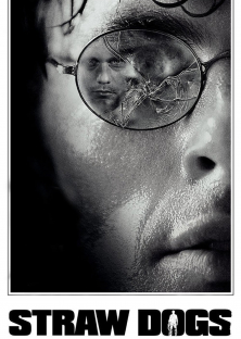 Straw Dogs-Straw Dogs